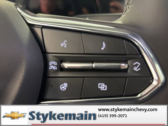 New 2025 Chevrolet Tahoe Premier image 22