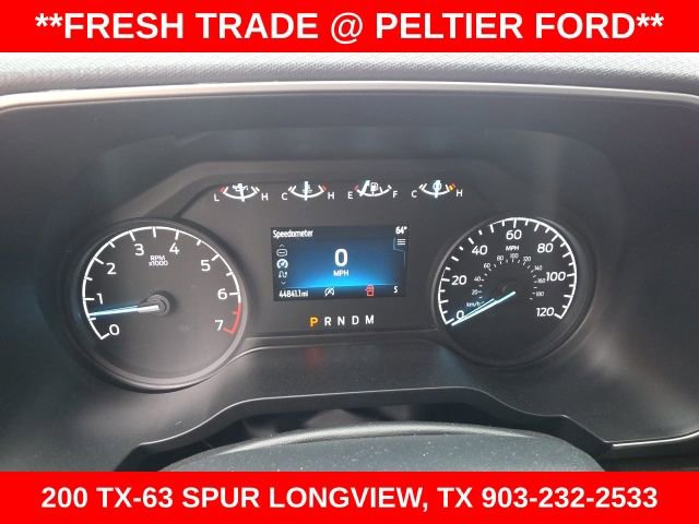 Used 2023 Ford F150 XL w/ STX Appearance Package image 14