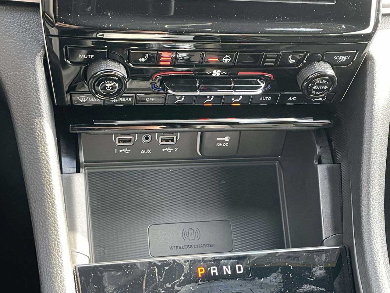 New 2025 Jeep Grand Cherokee L Altitude image 20