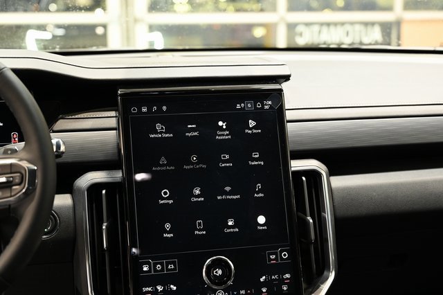 New 2026 GMC Acadia Elevation w/ Elevation Premium Package image 16