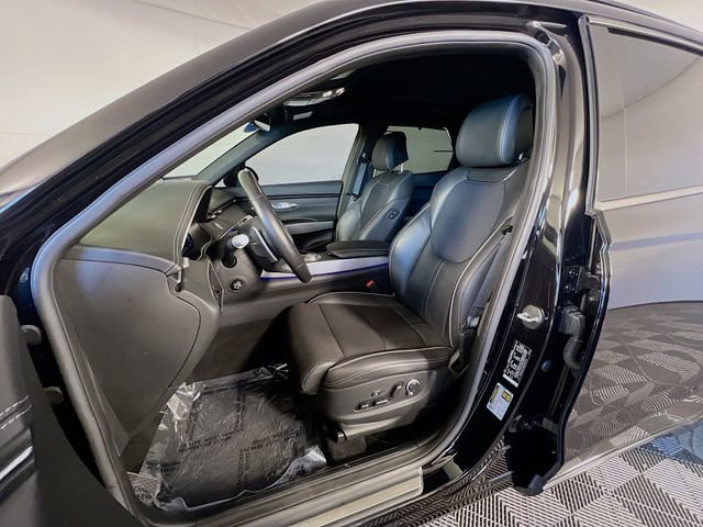 Used 2024 Genesis GV70 2.5T w/ Sport Prestige Package image 14