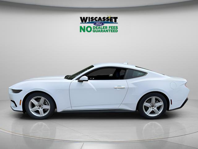 New 2026 Ford Mustang Premium RWD image 2