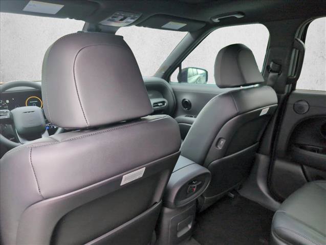 New 2026 Hyundai Palisade XRT Pro image 16