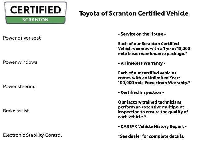 Used 2025 Toyota RAV4 XLE AWD/4WD image 2