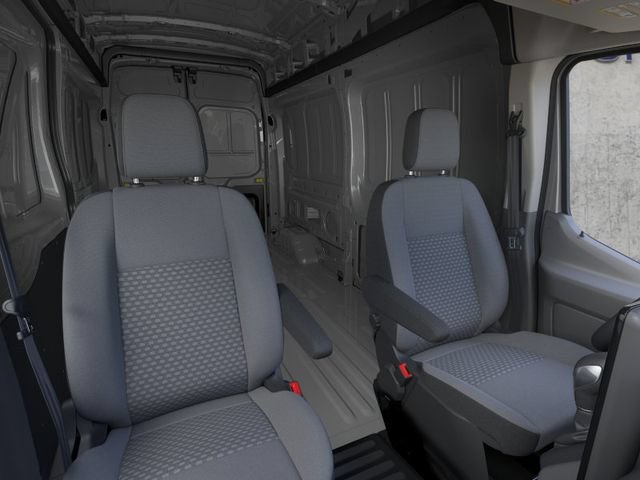 New 2026 Ford Transit 250 148 High Roof AWD image 10
