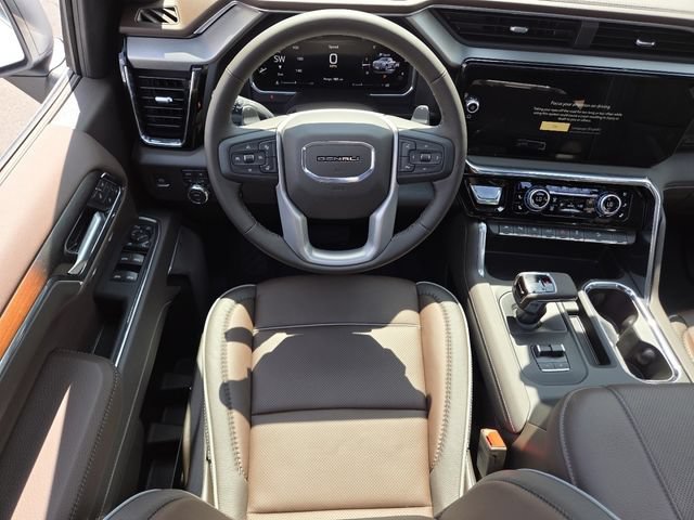 New 2026 GMC Sierra 1500 Denali w/ Denali Reserve Package AWD/4WD image 27