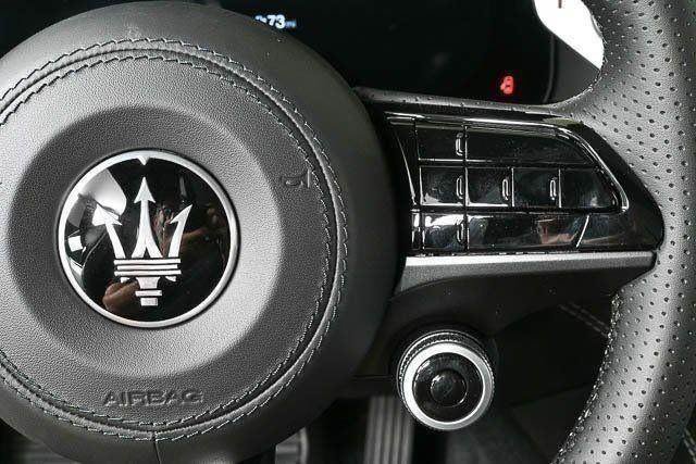 New 2025 Maserati Grecale Folgore AWD/4WD image 12