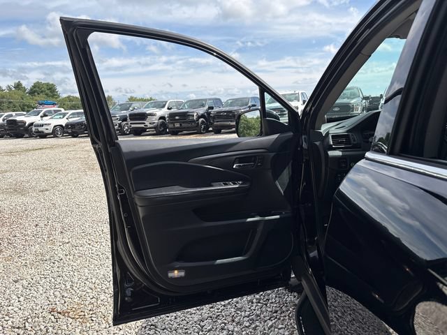 Used 2022 Honda Ridgeline RTL-E image 15