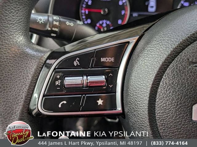 Used 2023 Kia Forte LXS FWD image 19