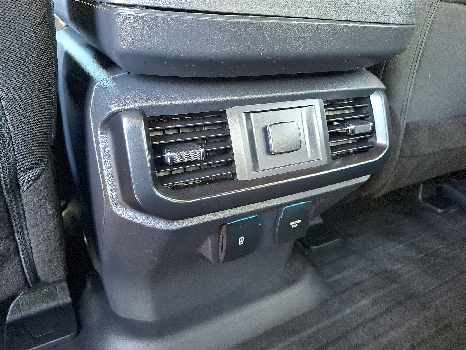 Used 2022 Ford F150 XL w/ STX Appearance Package image 11