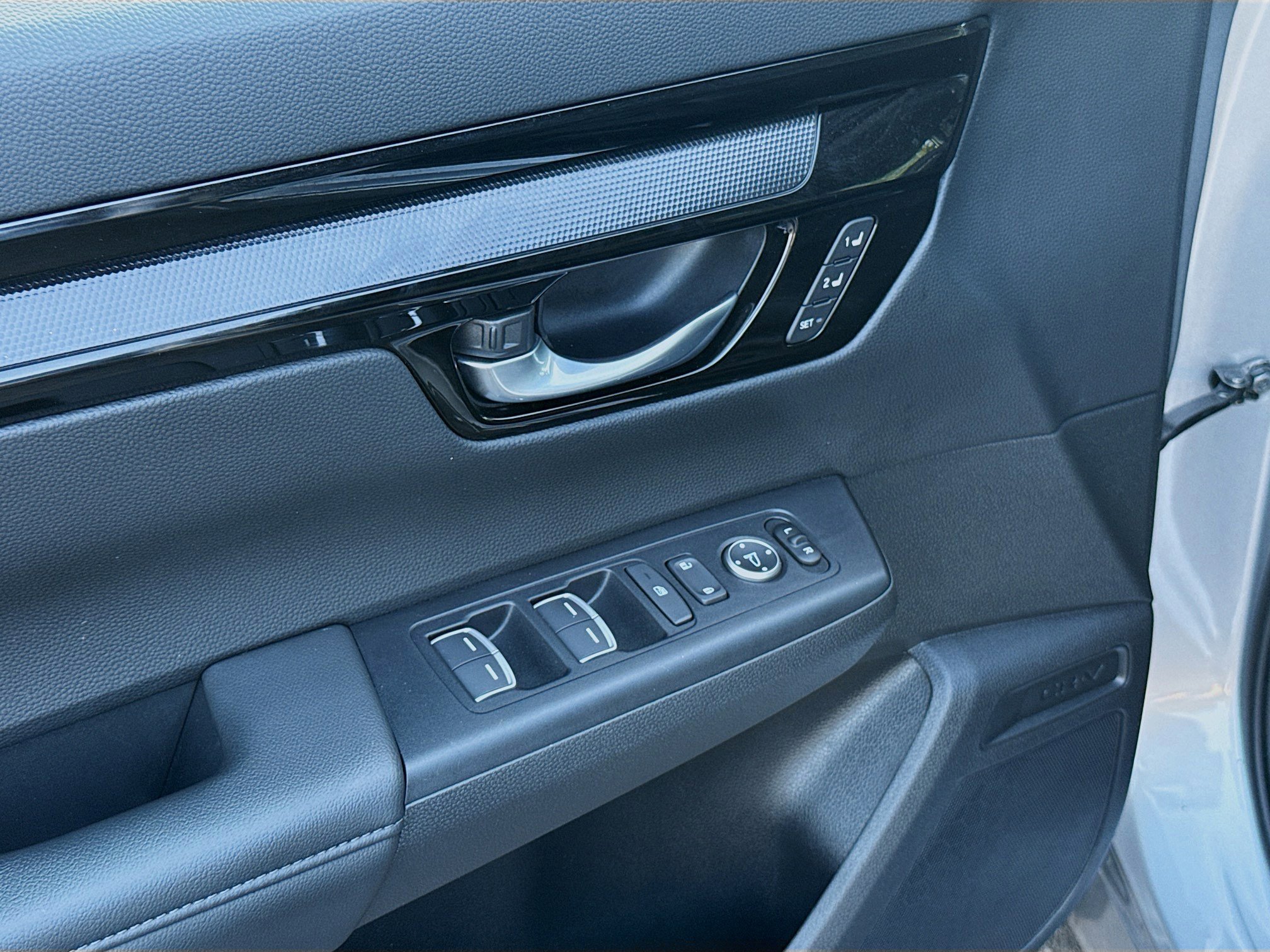 Used 2024 Honda CR-V EX-L image 21
