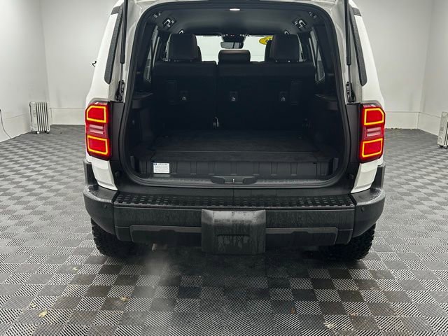 Used 2025 Toyota Land Cruiser 1958 image 15