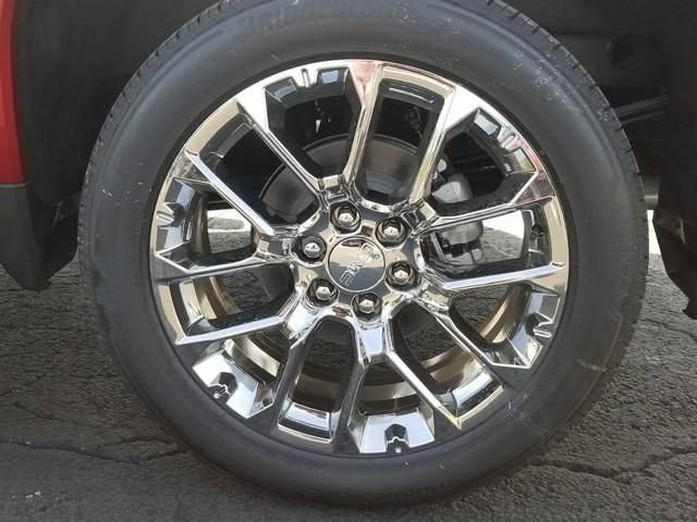 New 2026 GMC Sierra 1500 SLT w/ SLT Premium Plus Package image 20