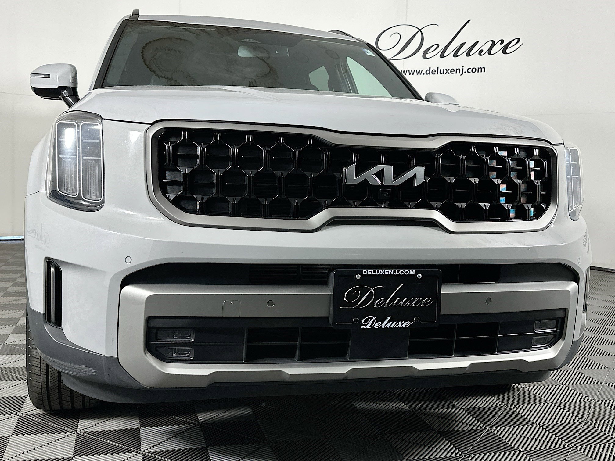 Used 2023 Kia Telluride SX X-Line AWD/4WD image 33