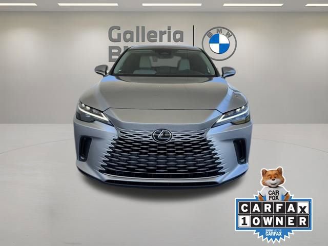 Used 2024 Lexus RX 350 FWD image 3
