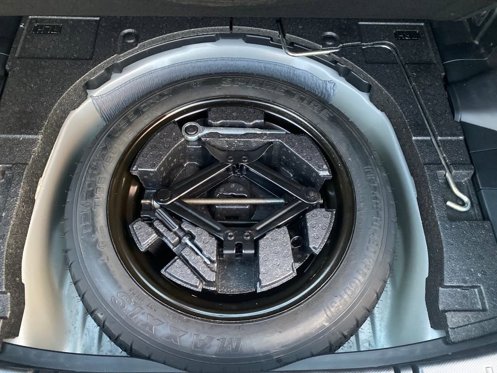 Certified 2023 Subaru Impreza Premium image 32