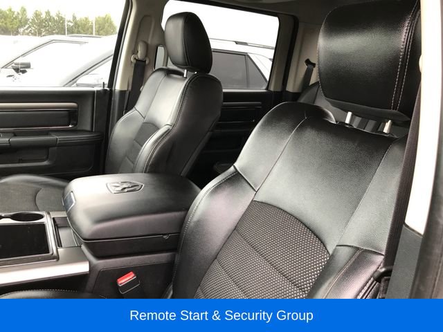 Used 2014 RAM 1500 Sport w/ Trailer Tow Group AWD/4WD image 5