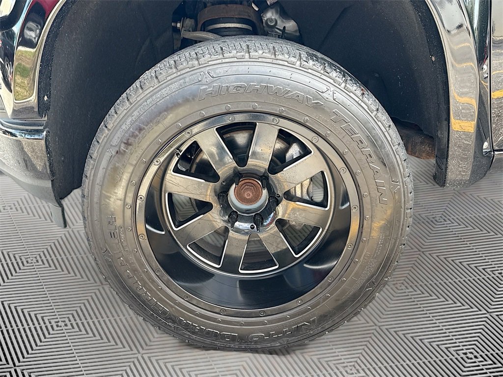 Used 2020 Chevrolet Silverado 1500 RST w/ All-Star Edition image 31