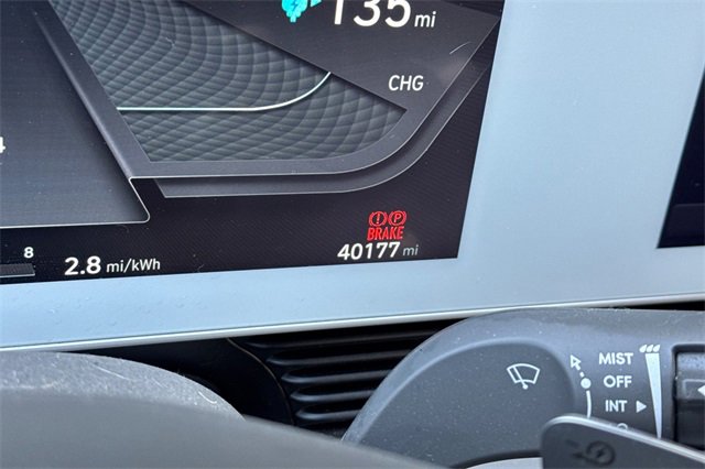 Used 2024 Hyundai Ioniq 5 SEL image 38