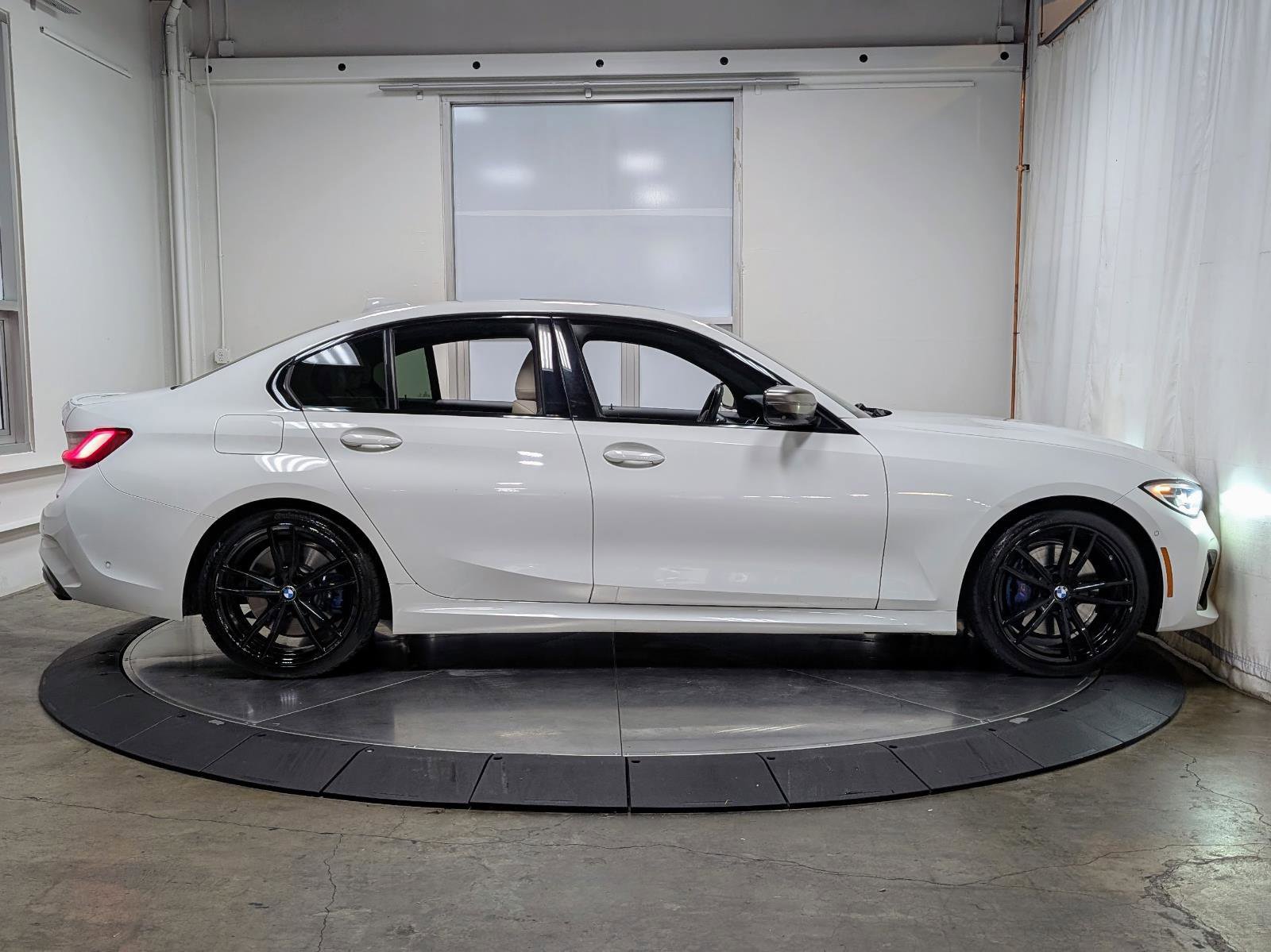 Used 2020 BMW M340i w/ Parking Assistance Package image 10