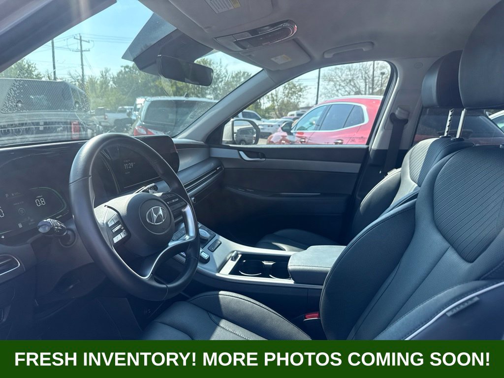 Used 2025 Hyundai Palisade SEL FWD image 8