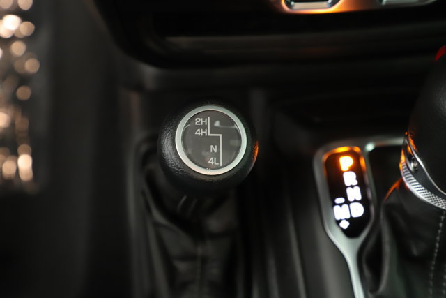 New 2026 Jeep Wrangler Unlimited Sport AWD/4WD image 16