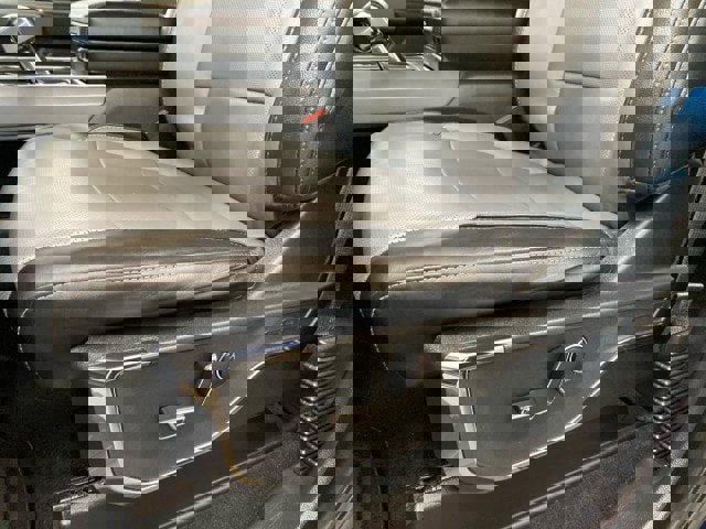 Used 2023 Ford F150 Lightning Lariat w/ Tow Technology Package image 17