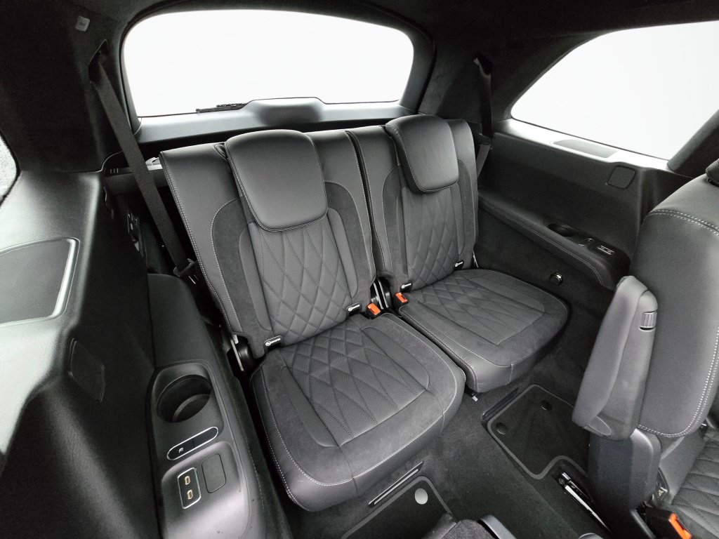 New 2026 Mercedes-Benz GLS 63 AMG 4MATIC image 26