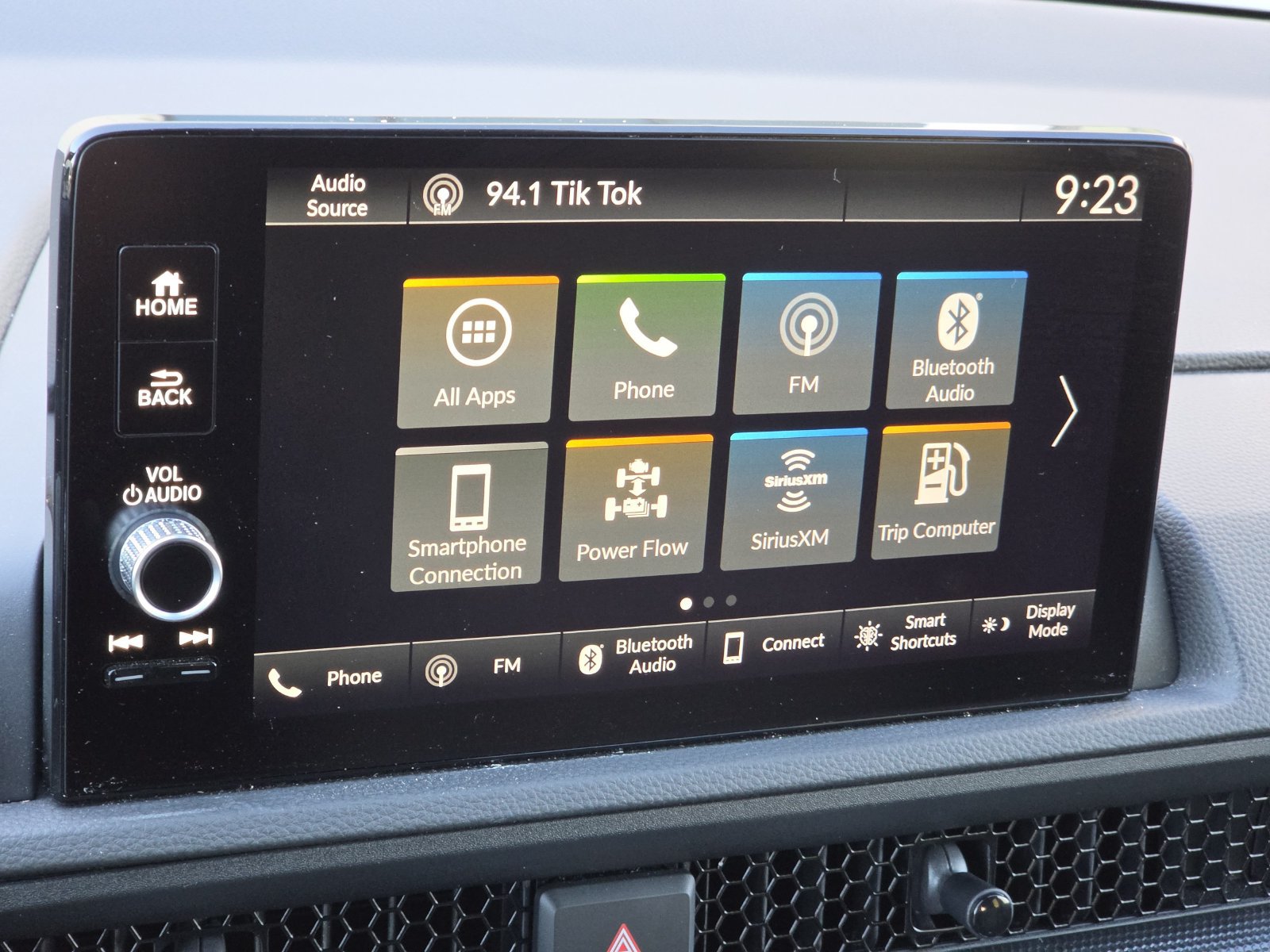 Used 2025 Honda CR-V Sport-L image 28