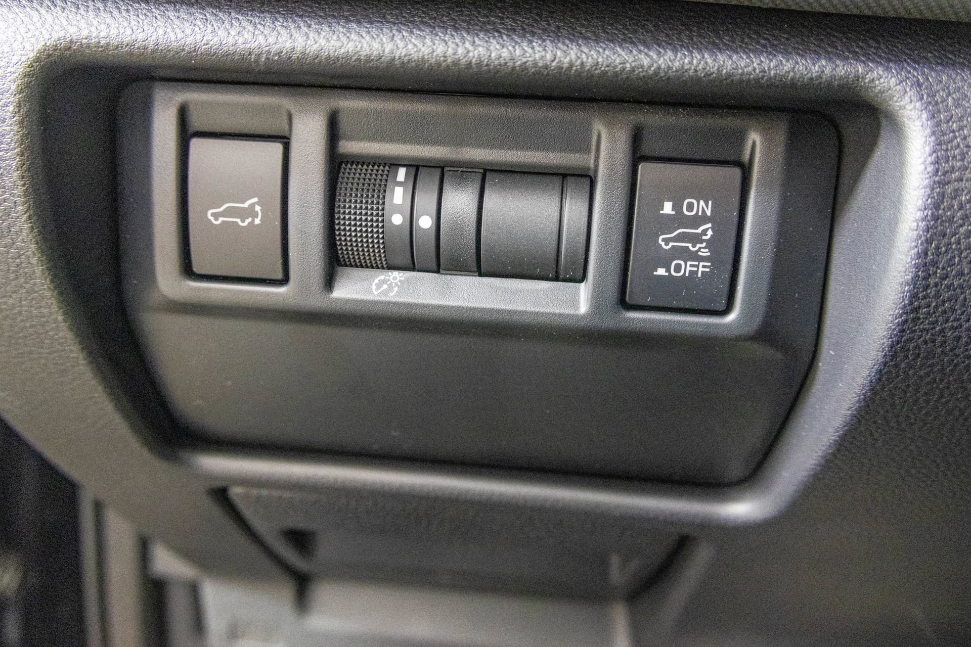 Used 2026 Subaru Forester Sport image 31