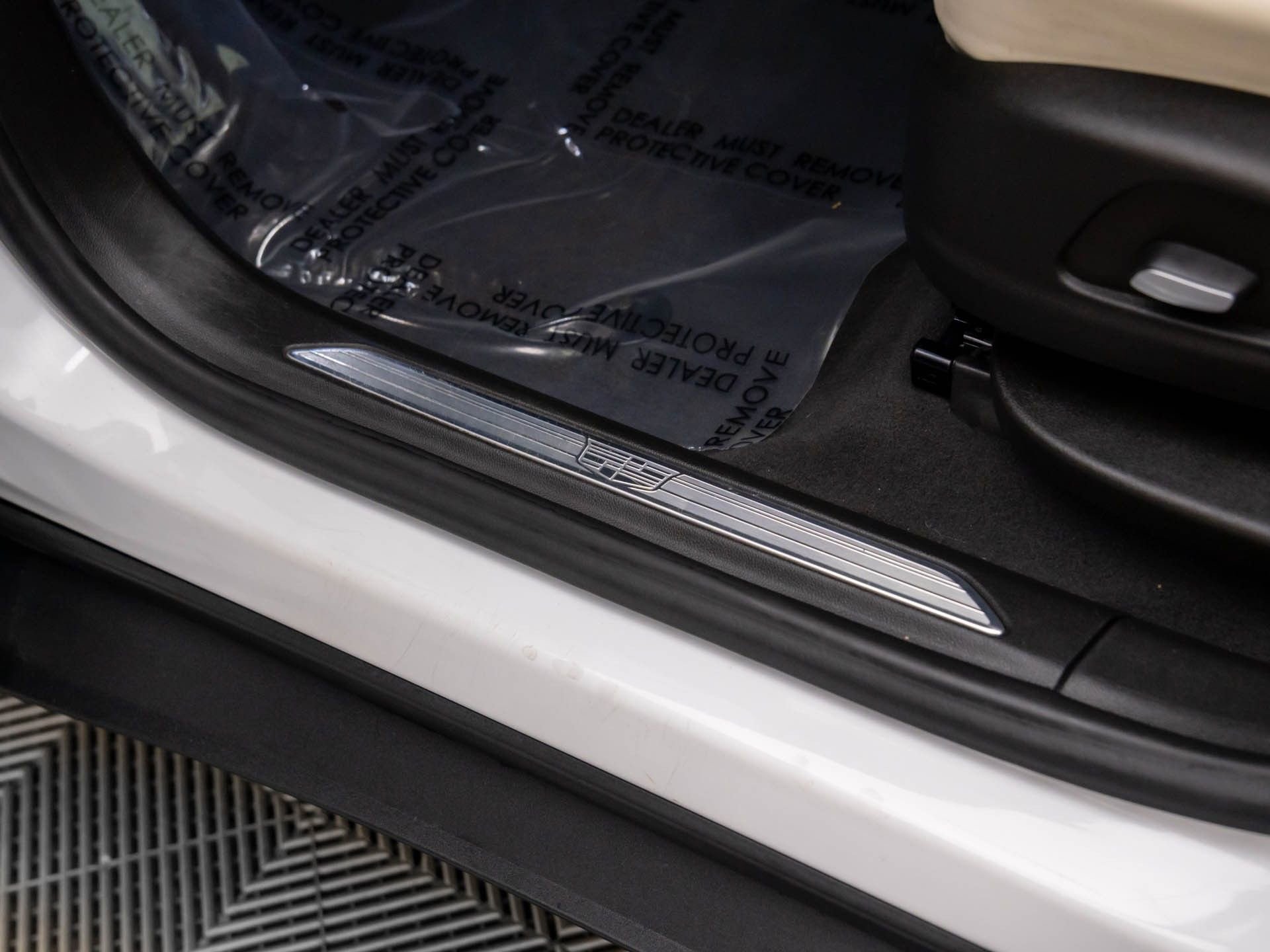 Certified 2022 Cadillac XT5 Sportv image 20