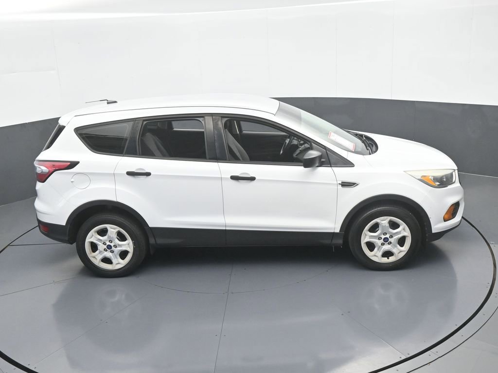 Used 2017 Ford Escape S image 46