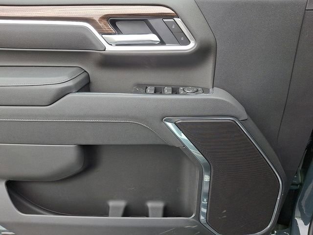 New 2026 Chevrolet Silverado 2500 LT w/ Trail Boss Package image 9