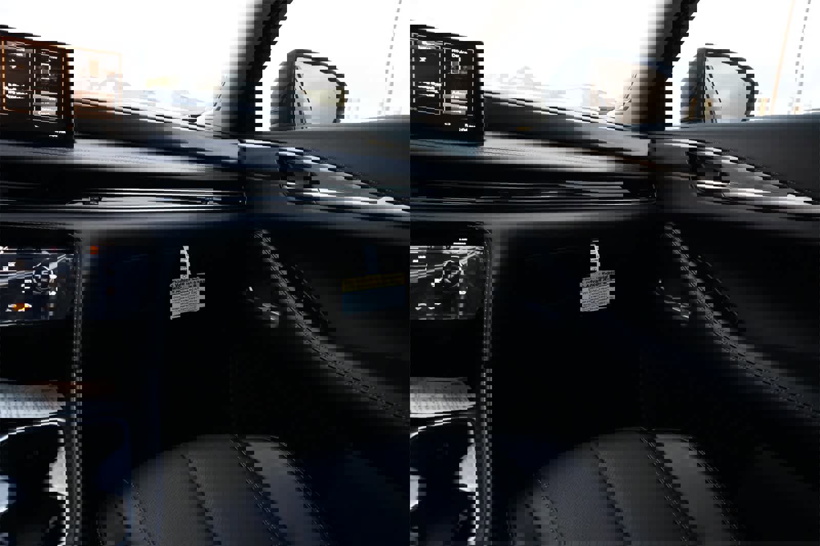 New 2026 INFINITI QX60 Luxe image 8