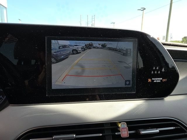 Used 2021 Hyundai Palisade SEL w/ Convenience Package image 21