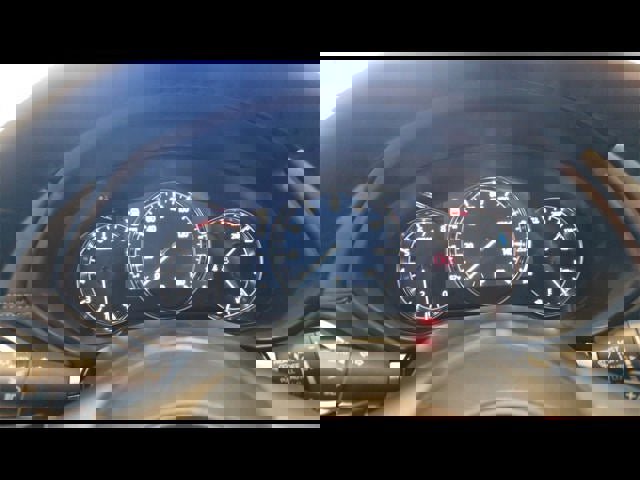 New 2025 MAZDA CX-5 AWD 2.5 S w/ Premium Plus Pkg image 60