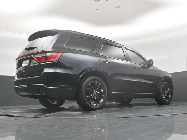 Used 2024 Dodge Durango R/T AWD/4WD image 51