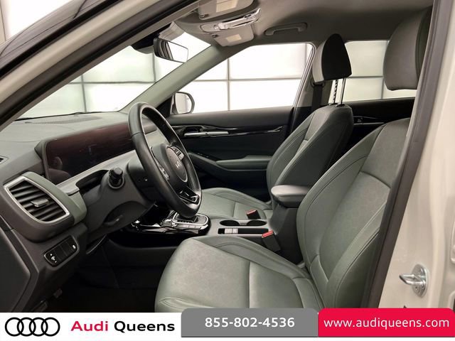 Used 2024 Kia Seltos SX AWD/4WD image 17