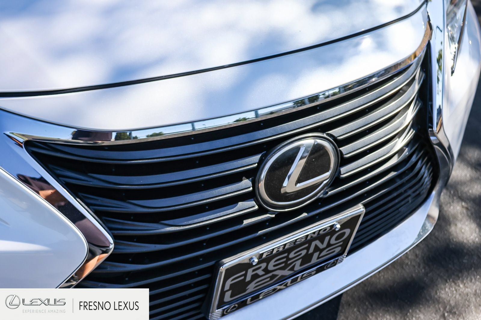 Used 2016 Lexus ES 350 w/ Navigation System Package FWD image 11