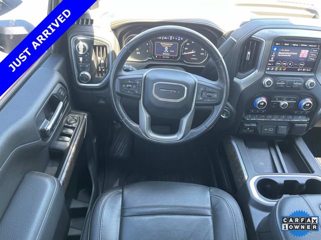 Used 2022 GMC Sierra 3500 Denali w/ Denali Ultimate Package AWD/4WD image 13