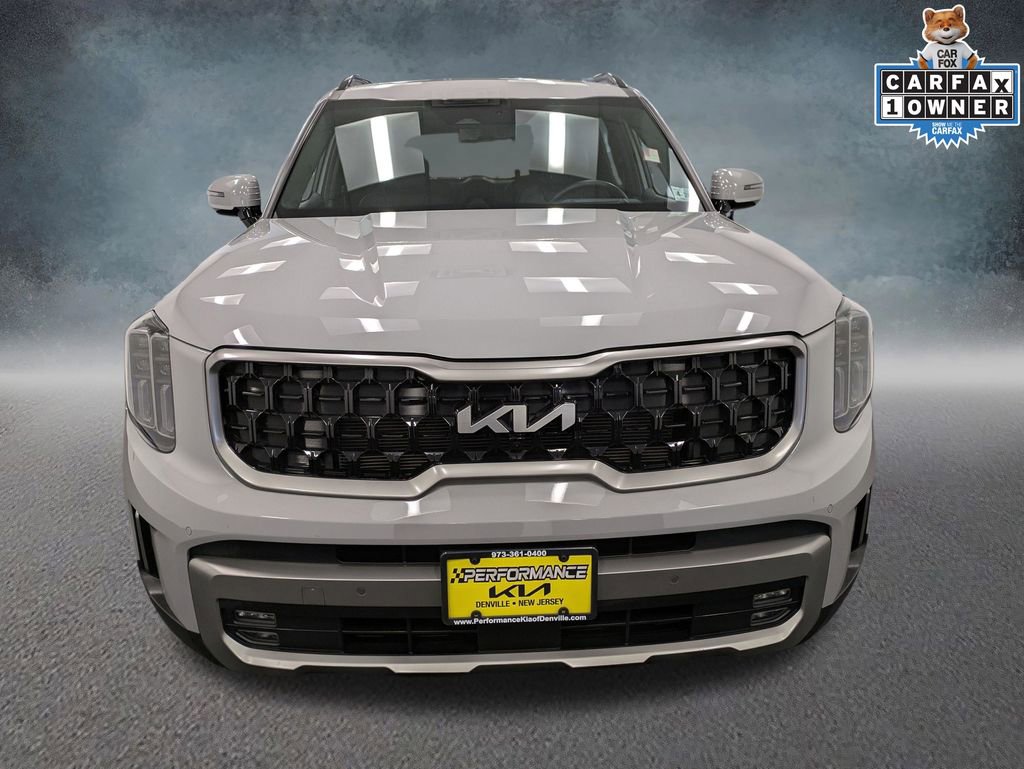Used 2023 Kia Telluride SX Prestige X-Pro image 2
