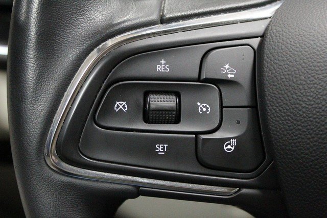 Used 2023 Buick Envision Preferred image 22