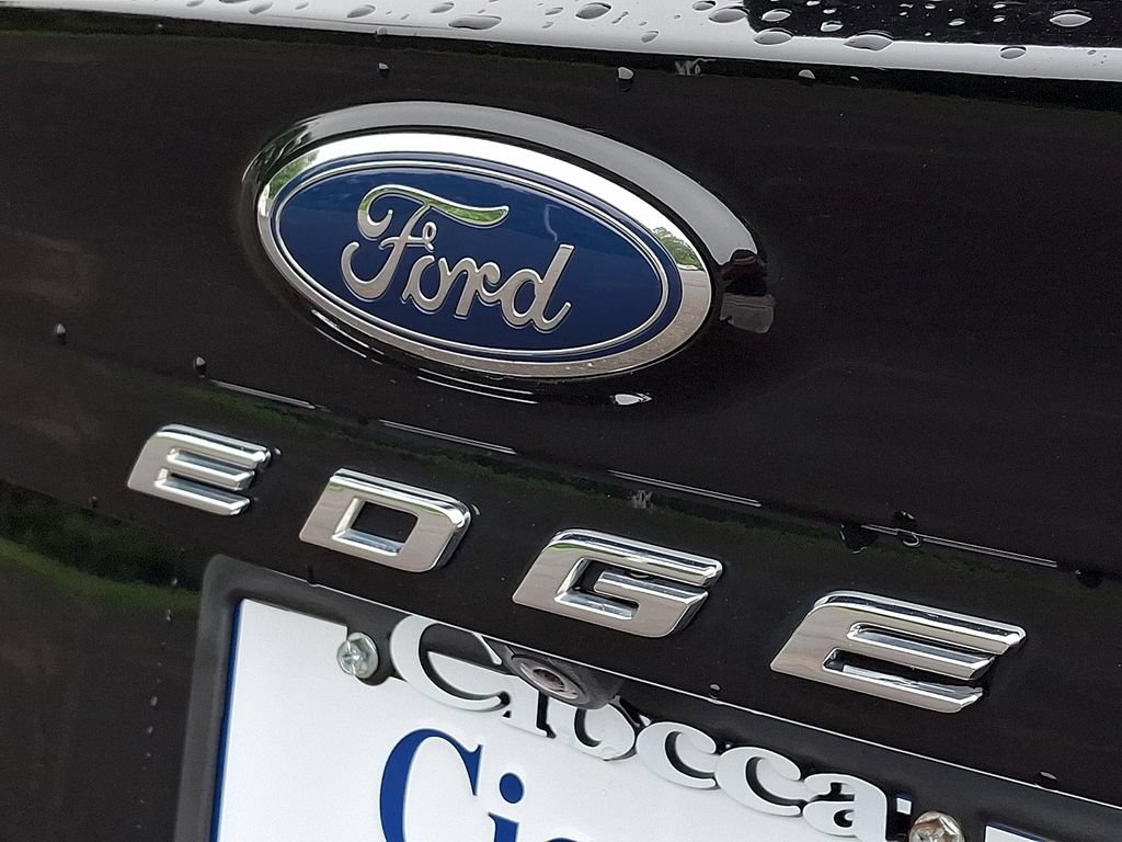 Used 2023 Ford Edge SEL w/ Convenience Package AWD/4WD image 31