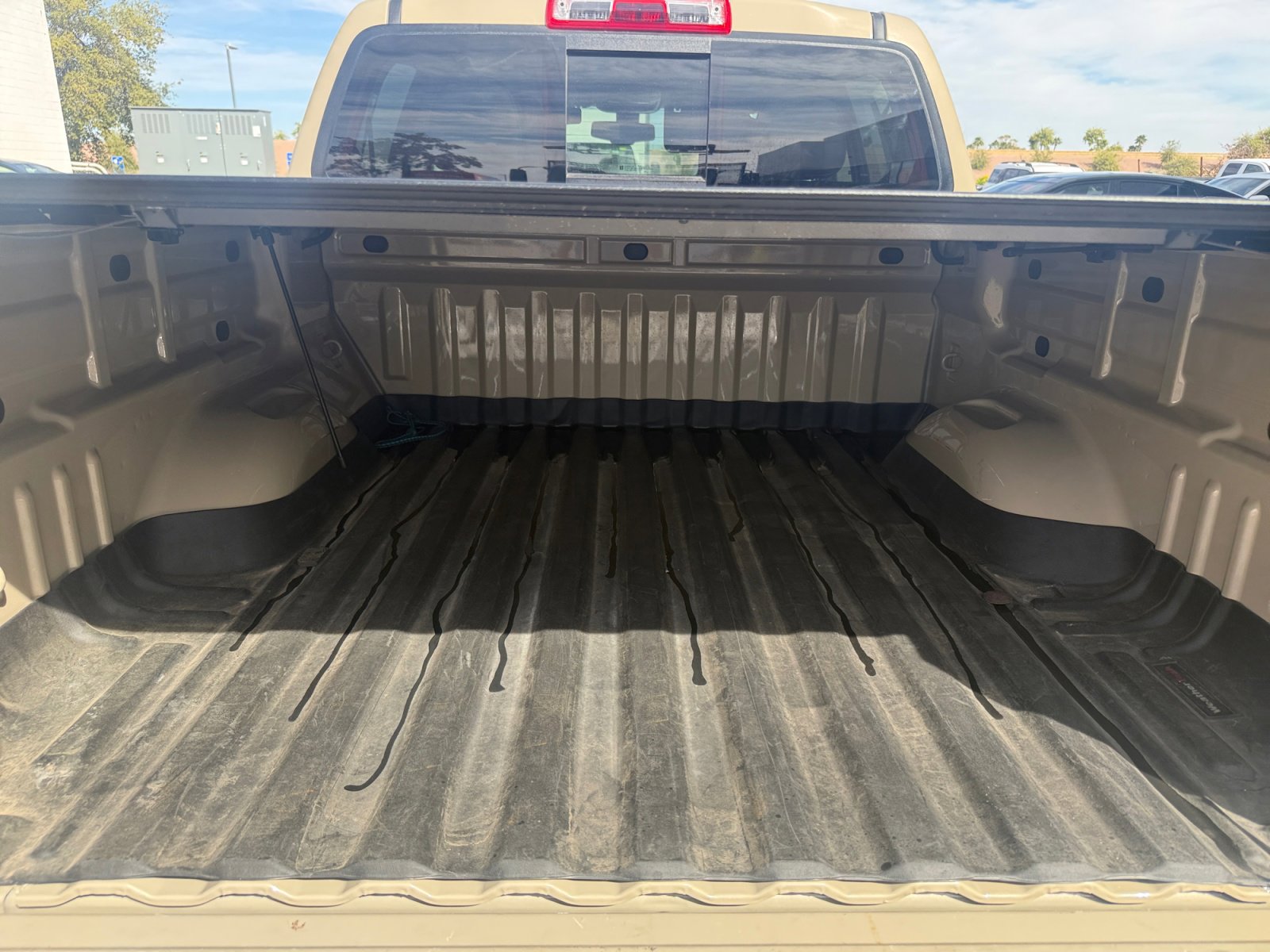 Used 2022 Chevrolet Colorado Z71 image 27