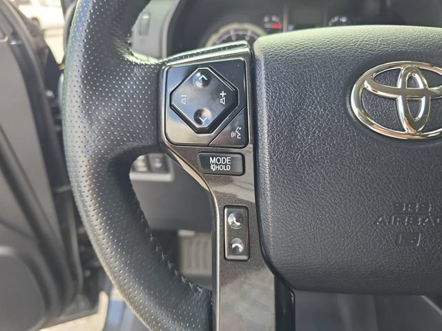 Used 2024 Toyota 4Runner TRD Off-Road Premium w/ Moonroof Package AWD/4WD image 26