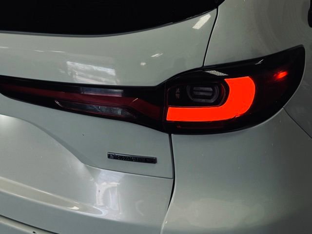 Used 2024 MAZDA CX-90 3.3 Turbo w/ Preferred Plus image 7