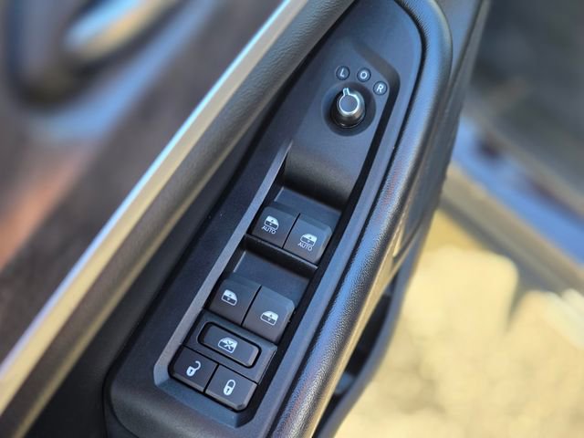Used 2022 Jeep Grand Cherokee L Limited AWD/4WD image 24