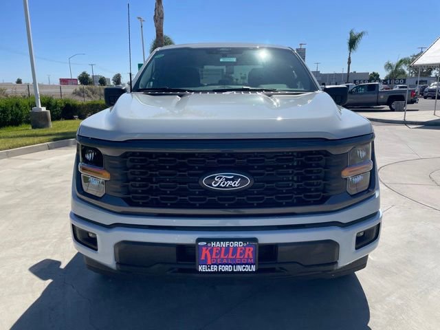 New 2026 Ford F150 STX w/ Equipment Group 200A RWD image 8