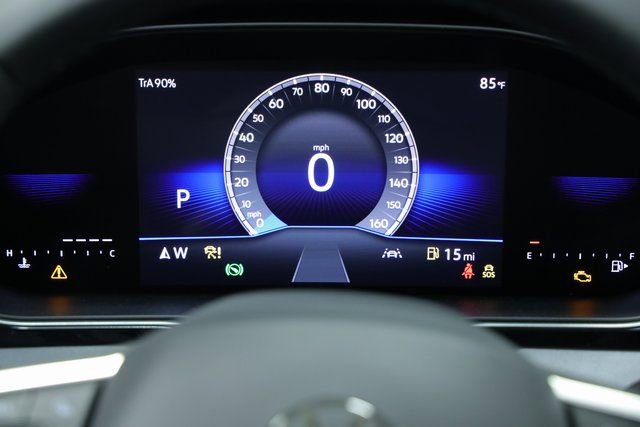 New 2025 Volkswagen Jetta SE image 14