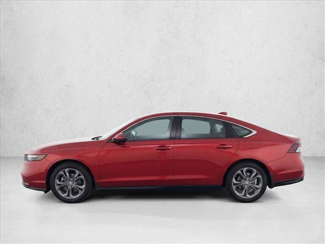 Used 2024 Honda Accord EX image 4